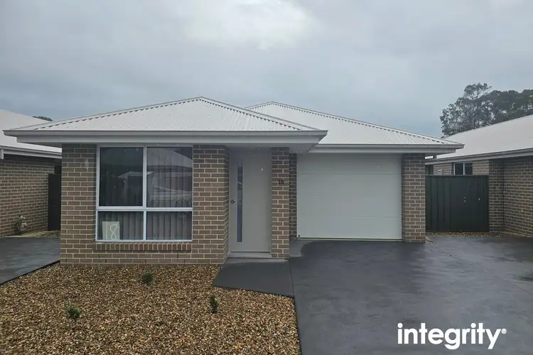 18/95 Albatross Road, West Nowra NSW 2541
