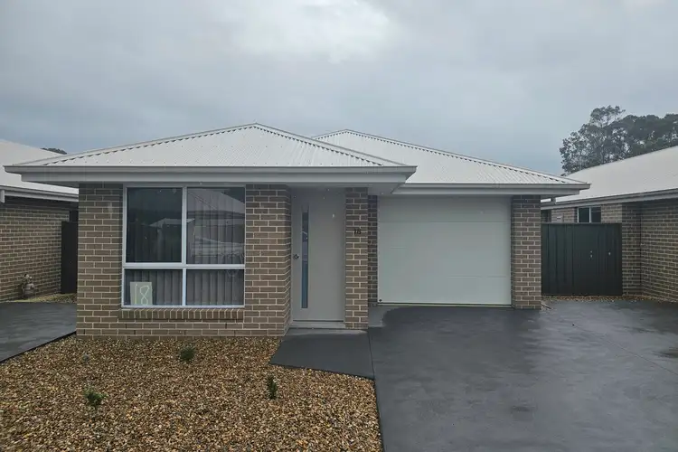 18/95 Albatross Road, West Nowra NSW 2541