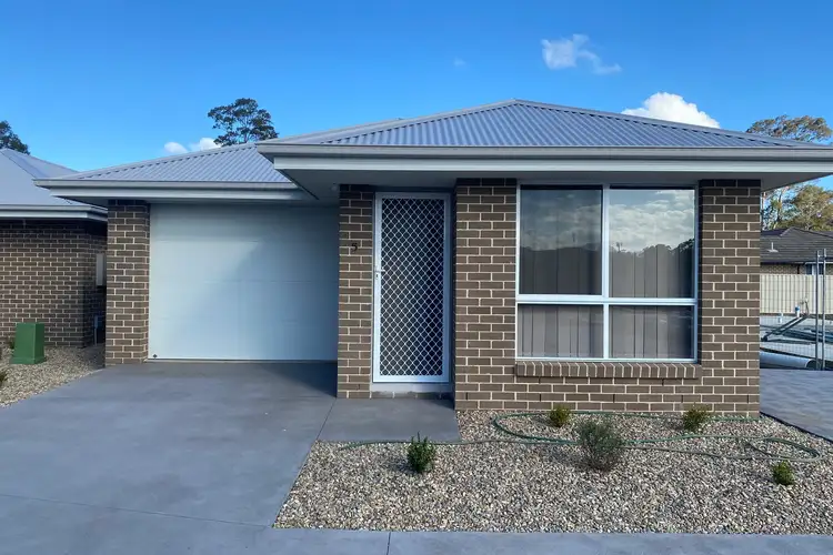 18/95 Albatross Road, West Nowra NSW 2541