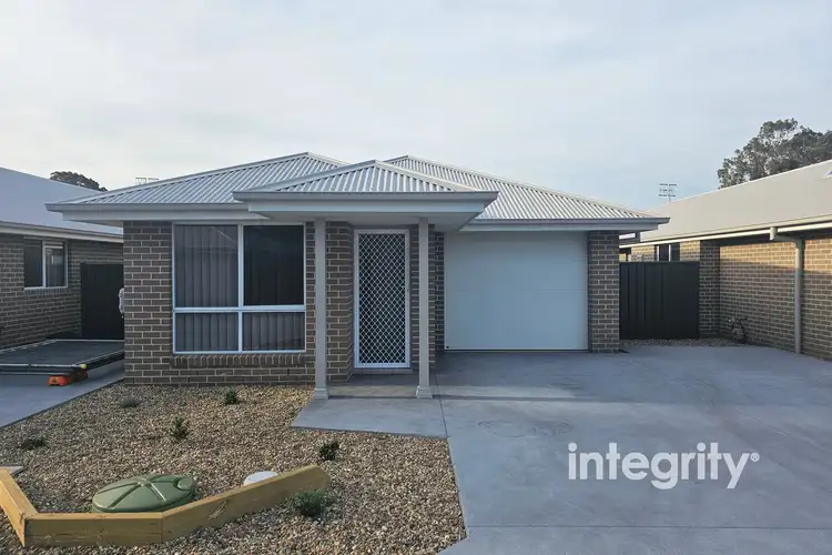 9/95 Albatross Road, West Nowra NSW 2541