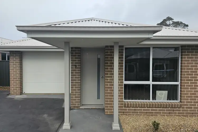 9/95 Albatross Road, West Nowra NSW 2541