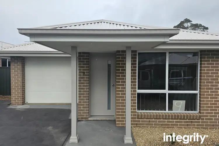 9/95 Albatross Road, West Nowra NSW 2541