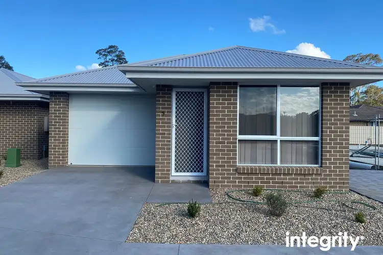 19/95 Albatross Road, West Nowra NSW 2541
