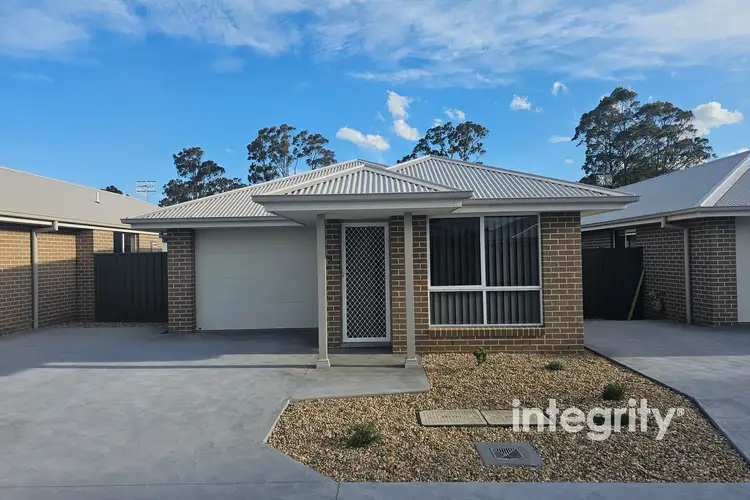 19/95 Albatross Road, West Nowra NSW 2541