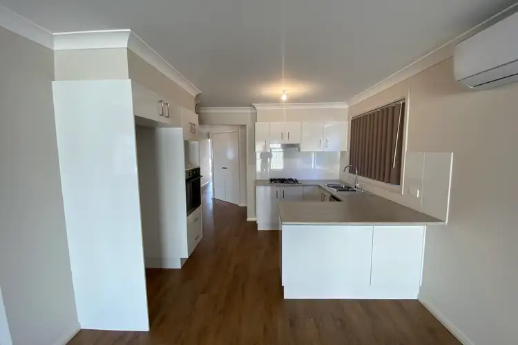 Fifth view of Homely villa listing, 19/95 Albatross Road, West Nowra NSW 2541
