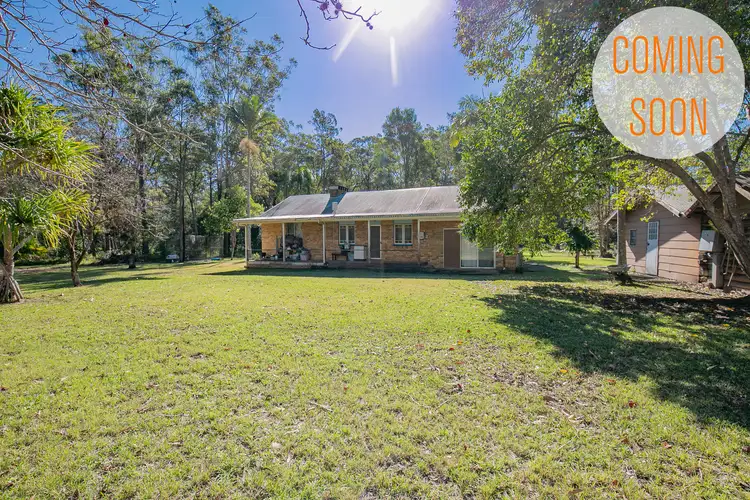 Main view of Homely house listing, 93 Blairs Lane, South Kempsey NSW 2440