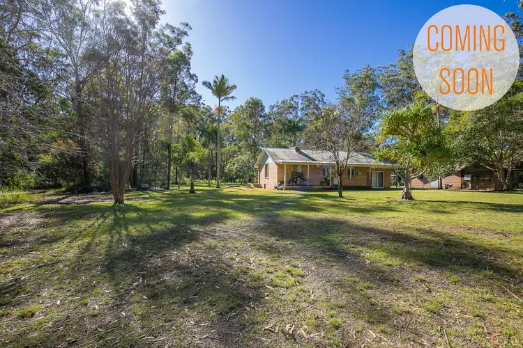 Second view of Homely house listing, 93 Blairs Lane, South Kempsey NSW 2440