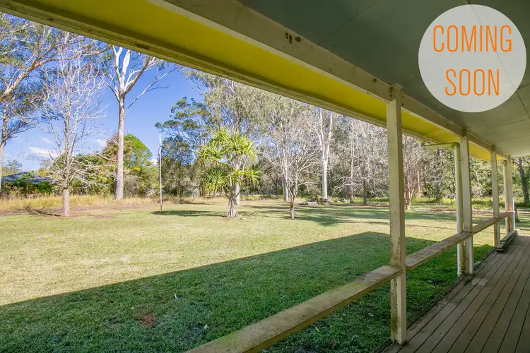 Third view of Homely house listing, 93 Blairs Lane, South Kempsey NSW 2440