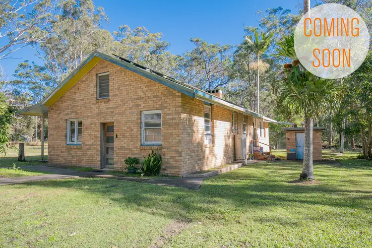 Fourth view of Homely house listing, 93 Blairs Lane, South Kempsey NSW 2440