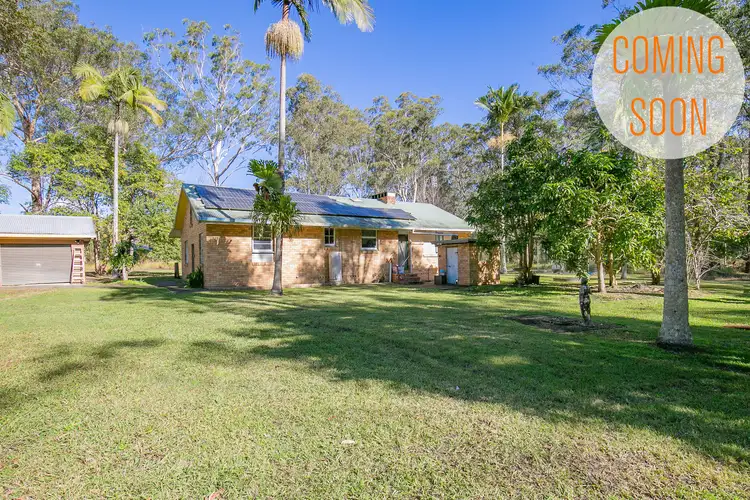Fifth view of Homely house listing, 93 Blairs Lane, South Kempsey NSW 2440
