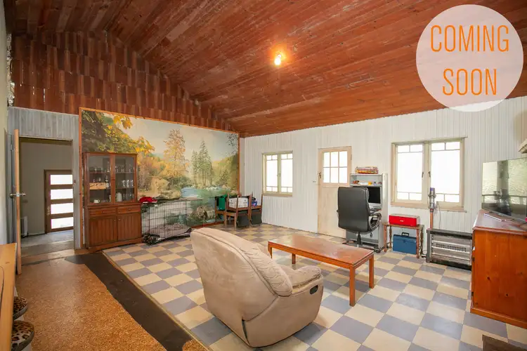 Sixth view of Homely house listing, 93 Blairs Lane, South Kempsey NSW 2440