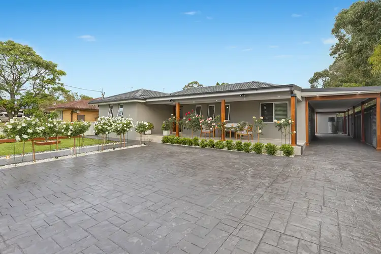 42 Allingham Street, Condell Park NSW 2200