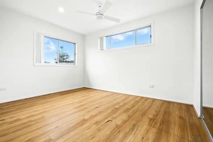 Fourth view of Homely townhouse listing, 4/27 Tungarra Road, Girraween NSW 2145