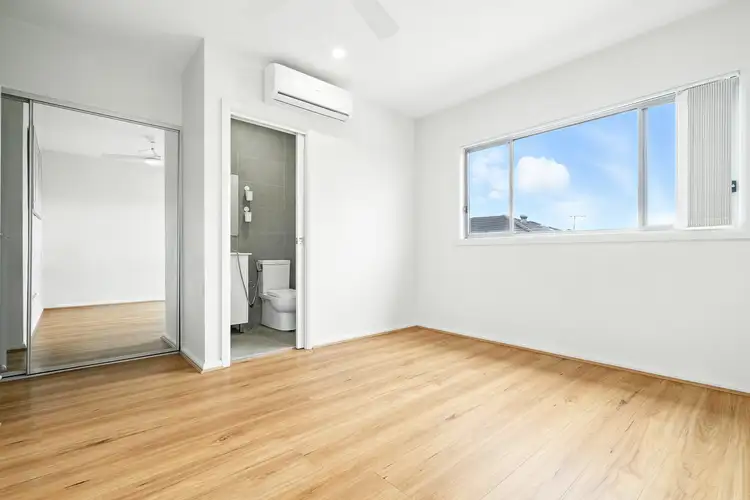 Fifth view of Homely townhouse listing, 4/27 Tungarra Road, Girraween NSW 2145