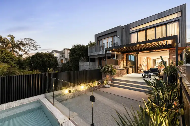 Main view of Homely house listing, 9 Knox Street, Clovelly NSW 2031