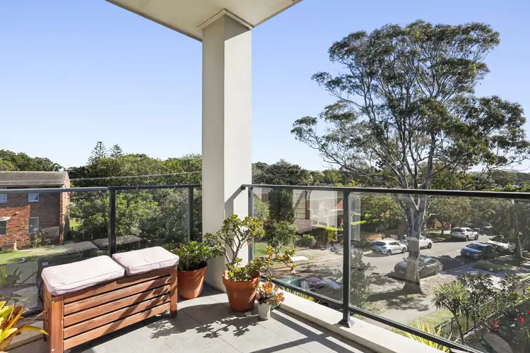 Second view of Homely apartment listing, 32/59-65 Chester Avenue, Maroubra NSW 2035