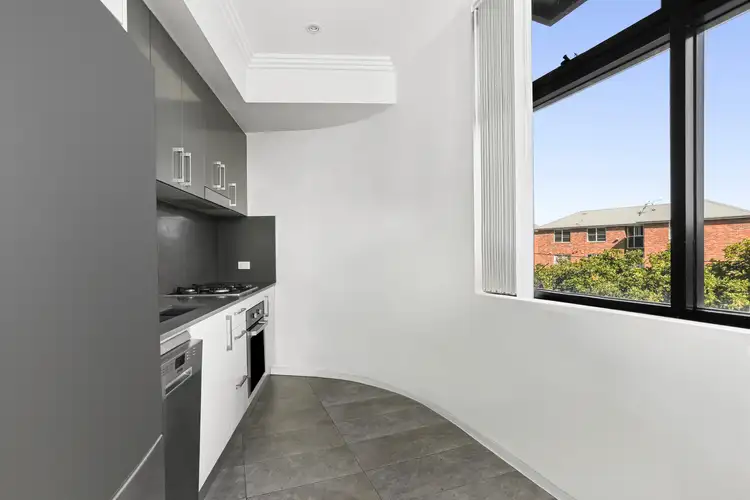 Third view of Homely apartment listing, 32/59-65 Chester Avenue, Maroubra NSW 2035