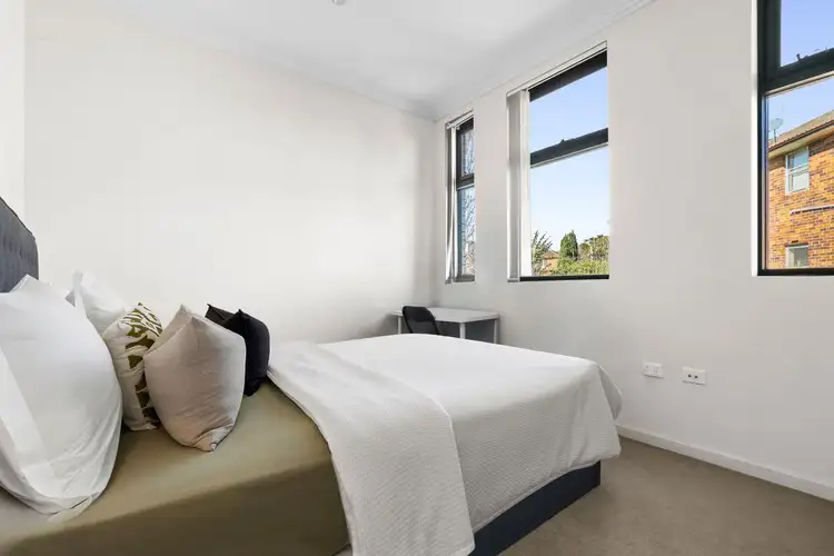 Fifth view of Homely apartment listing, 32/59-65 Chester Avenue, Maroubra NSW 2035