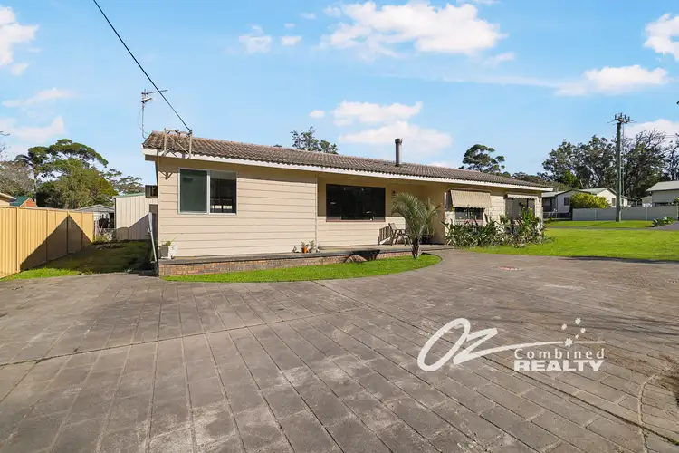 Second view of Homely house listing, 75 MacGibbon Parade, Old Erowal Bay NSW 2540