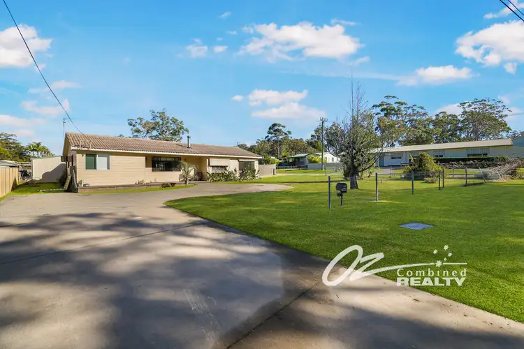 Fourth view of Homely house listing, 75 MacGibbon Parade, Old Erowal Bay NSW 2540
