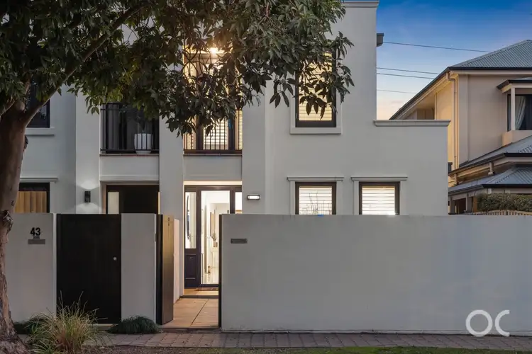 43A Hughes Street, Unley SA 5061