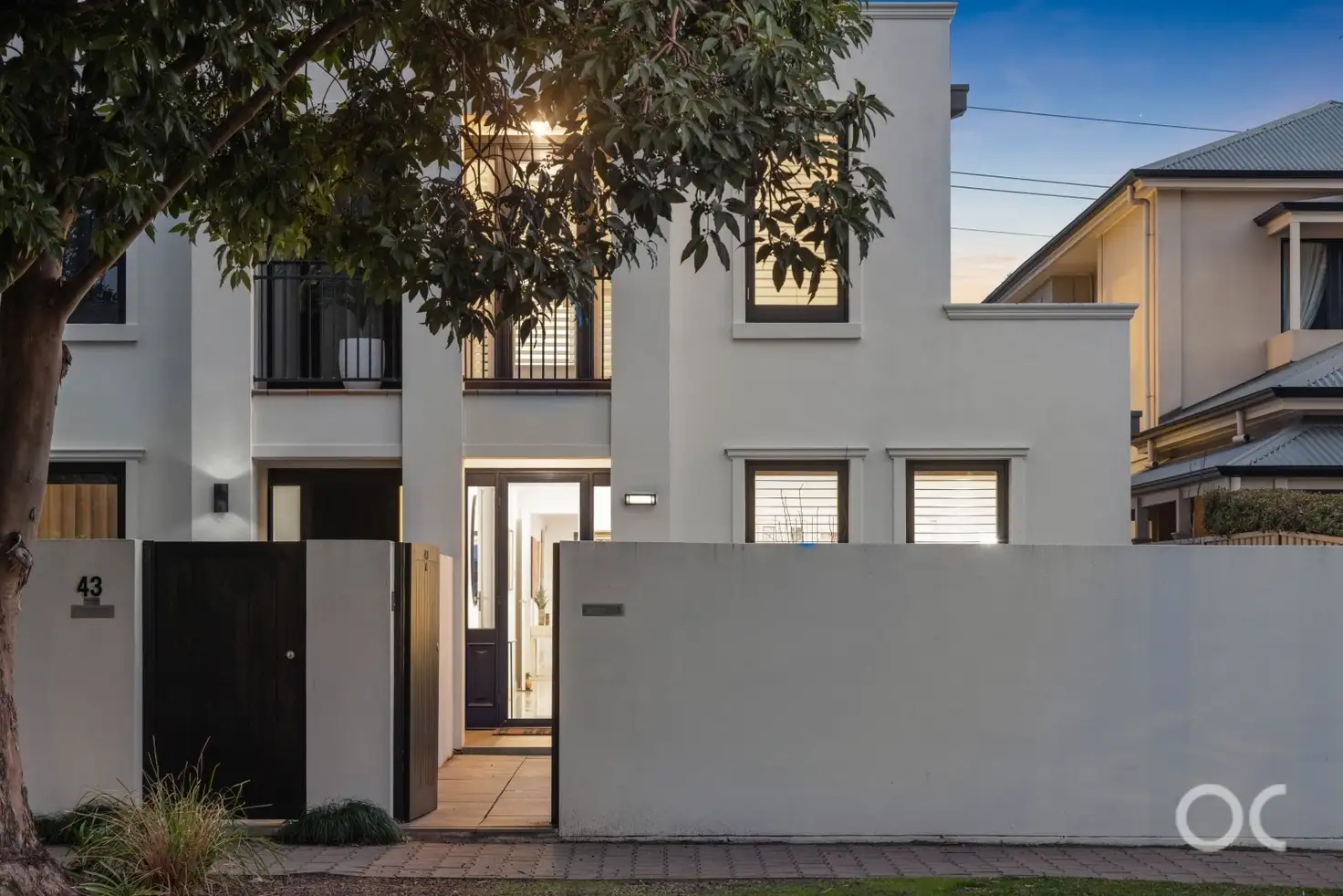Main view of Homely house listing, 43A Hughes Street, Unley SA 5061