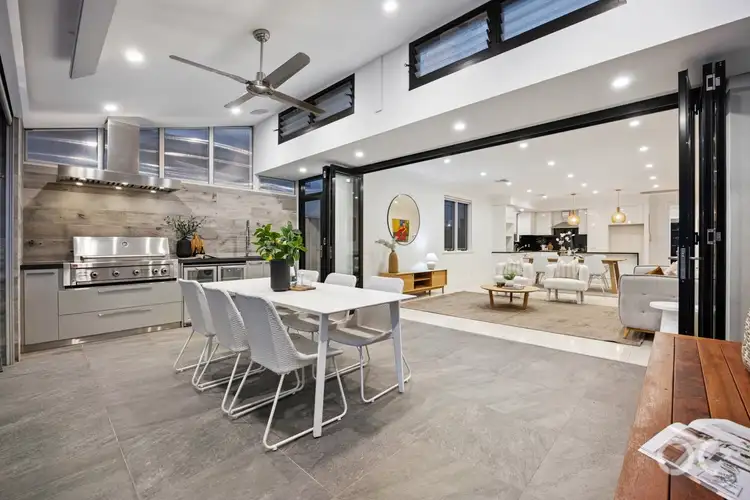 Fourth view of Homely house listing, 43A Hughes Street, Unley SA 5061