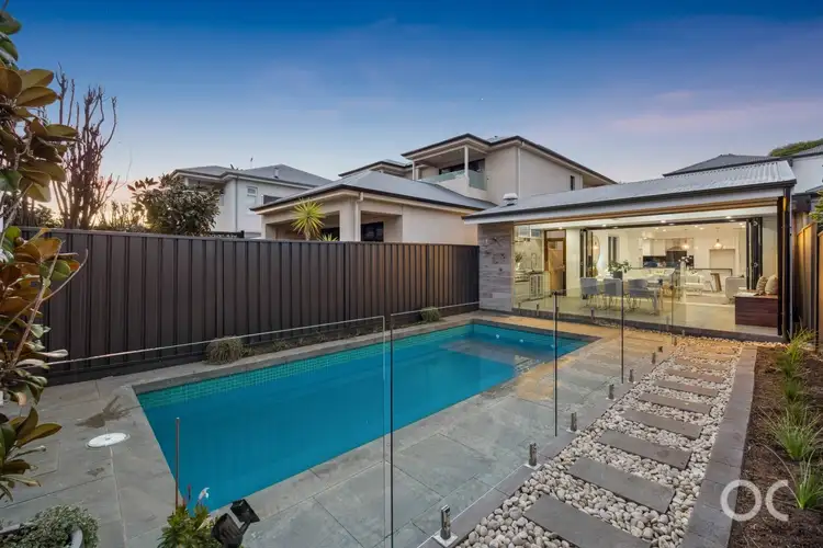 Fifth view of Homely house listing, 43A Hughes Street, Unley SA 5061