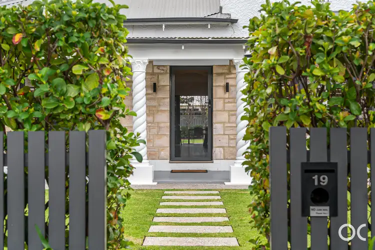 Fourth view of Homely house listing, 19 Arthur Street, Clarence Gardens SA 5039