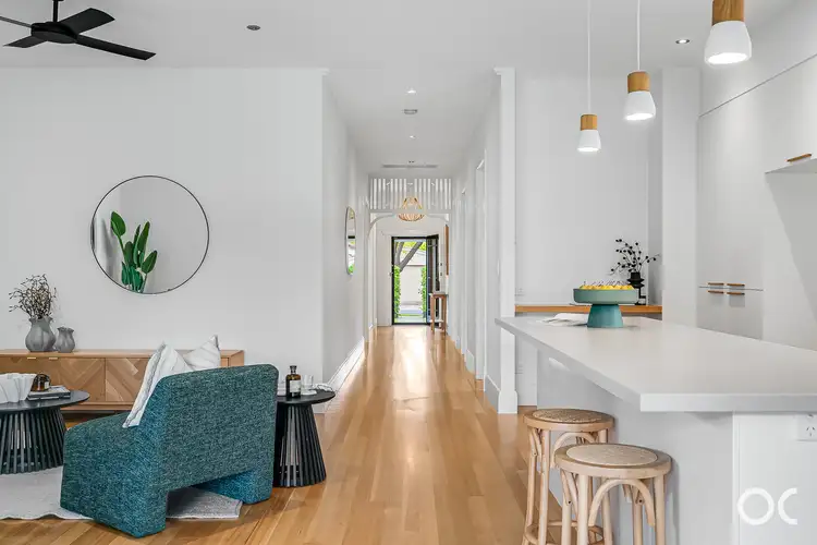 Sixth view of Homely house listing, 19 Arthur Street, Clarence Gardens SA 5039