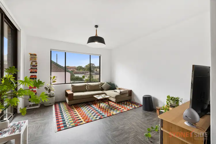 8/48-50 St Pauls Street, Randwick NSW 2031