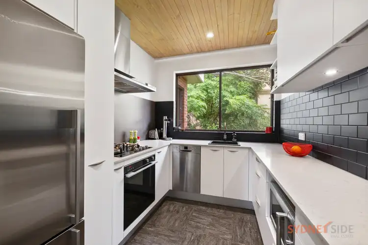 Second view of Homely apartment listing, 8/48-50 St Pauls Street, Randwick NSW 2031