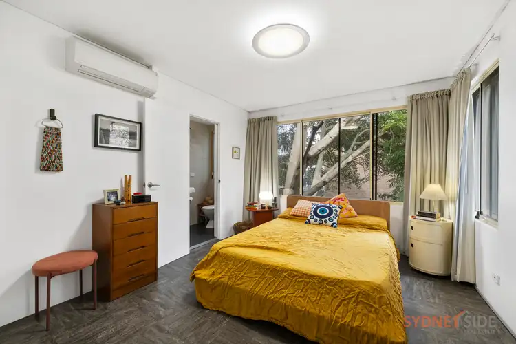 Fourth view of Homely apartment listing, 8/48-50 St Pauls Street, Randwick NSW 2031