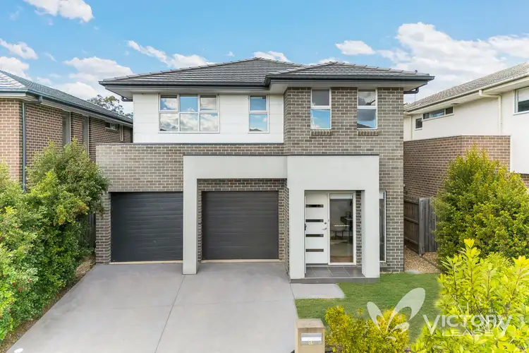 11 Vevers Street, Marsden Park NSW 2765