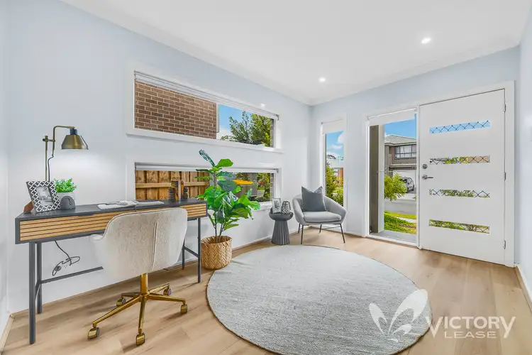 Second view of Homely house listing, 11 Vevers Street, Marsden Park NSW 2765