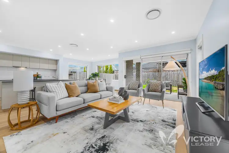 Third view of Homely house listing, 11 Vevers Street, Marsden Park NSW 2765