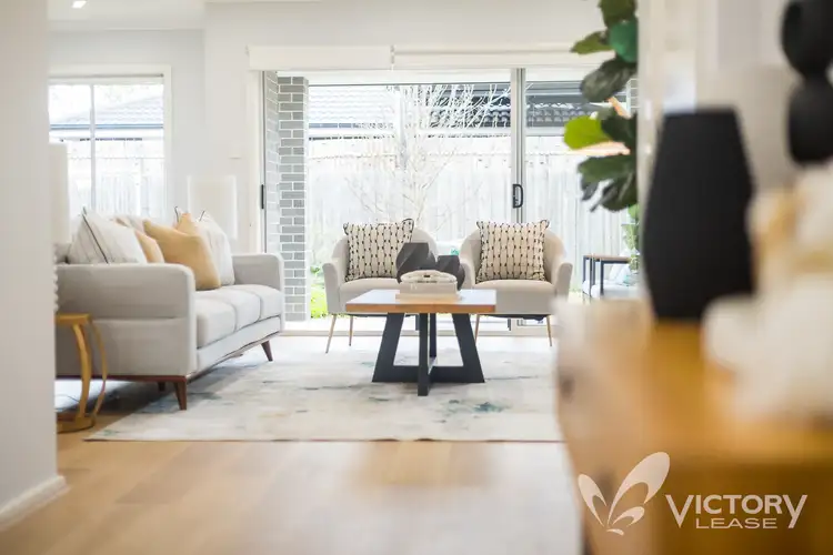 Fifth view of Homely house listing, 11 Vevers Street, Marsden Park NSW 2765