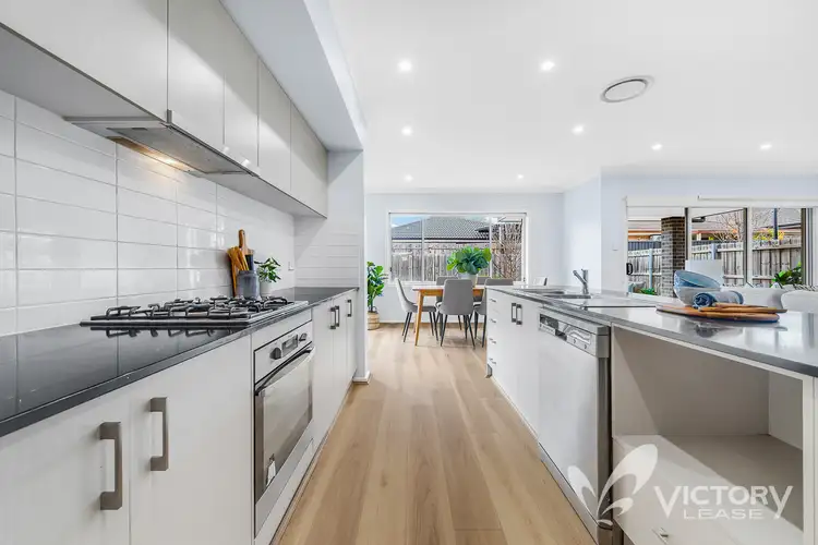 Sixth view of Homely house listing, 11 Vevers Street, Marsden Park NSW 2765