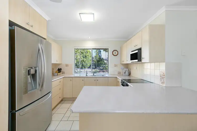 Second view of Homely house listing, 23 West Street, Gracemere QLD 4702