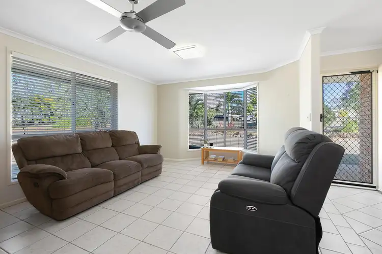Fourth view of Homely house listing, 23 West Street, Gracemere QLD 4702