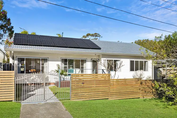 1 & 1A Judith Place, Cromer NSW 2099
