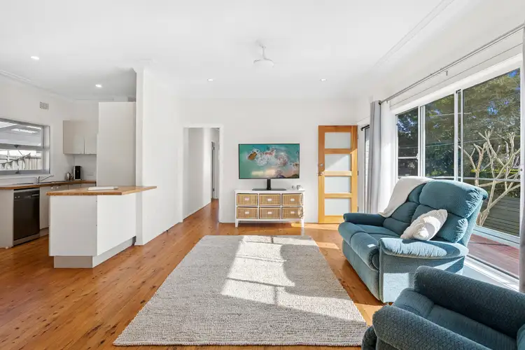 Third view of Homely house listing, 1 & 1A Judith Place, Cromer NSW 2099
