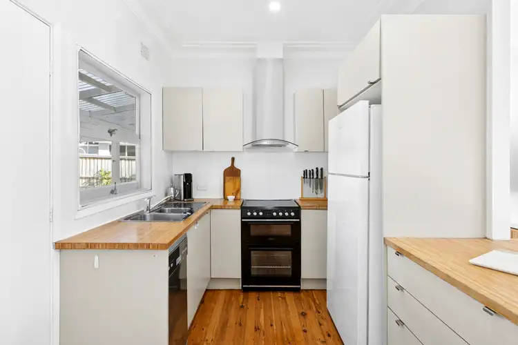 Fifth view of Homely house listing, 1 & 1A Judith Place, Cromer NSW 2099
