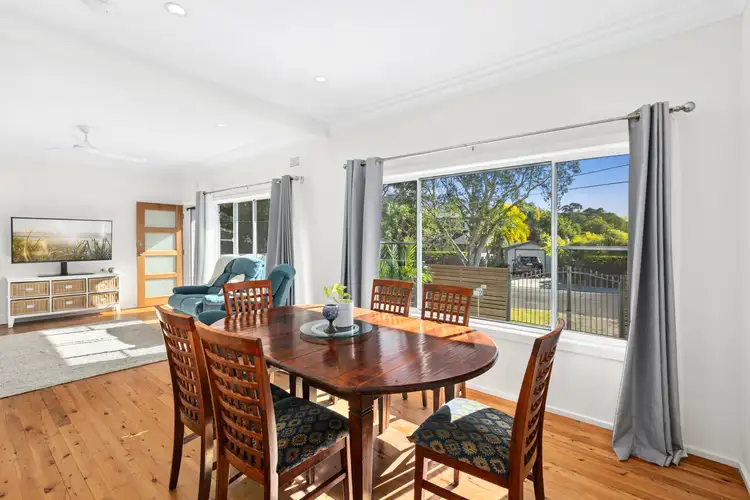 Sixth view of Homely house listing, 1 & 1A Judith Place, Cromer NSW 2099