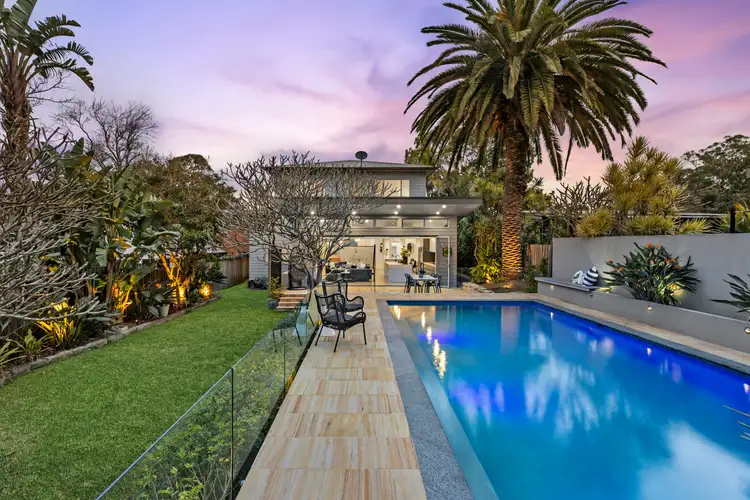 28A Washington Avenue, Cromer NSW 2099