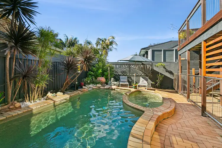 6 Pinduro Place, Cromer NSW 2099