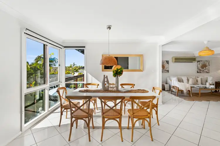 Second view of Homely house listing, 6 Pinduro Place, Cromer NSW 2099