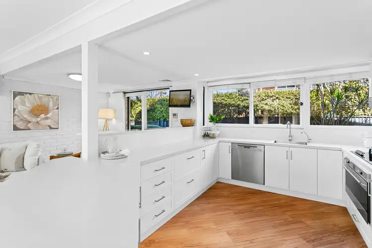 Third view of Homely house listing, 6 Pinduro Place, Cromer NSW 2099