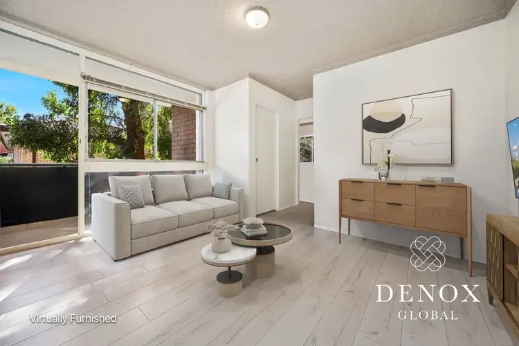 11/7-9 William Street, Ryde NSW 2112