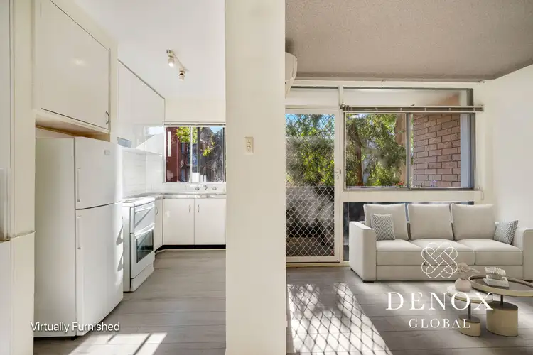 Second view of Homely unit listing, 11/7-9 William Street, Ryde NSW 2112